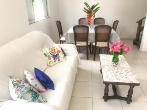 Apartamento de 3 quartos em Jurerê